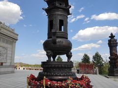 -六鼎山文化旅游区