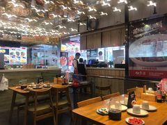 大堂-必点海鲜·鲅鱼水饺(鞍山西道店)