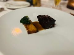 -三嚥阁 La Villa Restaurant