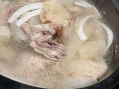 -春润大地海南椰子鸡(沙井京基百纳广场店)