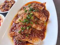 -香辣会·老牌川菜(骏豪店)