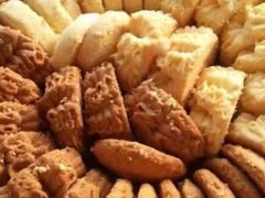 -珍妮曲奇聪明小熊(尖沙咀店)