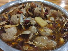 -陈氏肥蛤(小纬六路总店)
