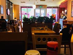 -COSTA COFFEE(中粮祥云店)