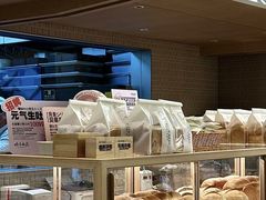 -崎本的店·专业酵种吐司(无锡万象汇店)