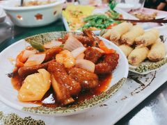 -宏八酒楼(西樵山景区店)