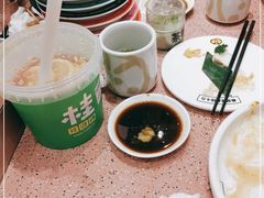 -元气寿司(环球港店)