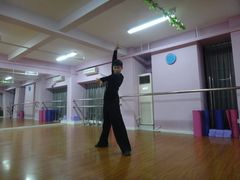 -雅米拉艺术中心(少儿舞蹈培训)