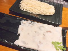 -呷哺呷哺 黄金牧场 (大港油田幸福广场店)