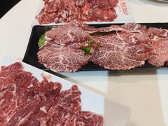 -陈记顺和潮汕牛肉火锅(韩江路店)