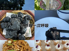 -蘇河湾·新鲁菜·泰山宴(泰山店)
