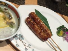 -皇品田苑日式料理(苏州中心店)