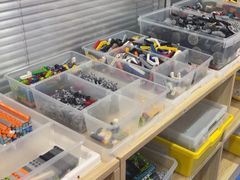 -艾克瑞特AI机器人·少儿编程·人工智能通识教育·STEAM教育(伟东校区)