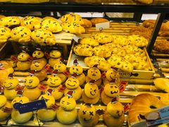 -BreadTalk面包新语·烘焙蛋糕(海珠丽影广场店)