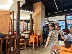 -周渝食惦酸菜鱼(青浦店)