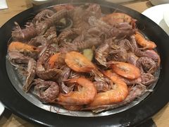 -海味当家·蒸锅海鲜(中山广场创始店)