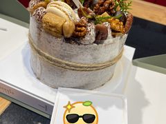 -小苍兰风铃草蛋糕甜品(沈阳店)