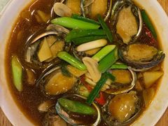 -鑫阿强海鲜大排档·老厦门特色菜(中山路店)