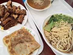 -护国寺小吃(地安门店)