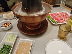 -牛街·马辈儿涮肉(牛街总店)