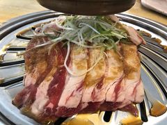 -喜来稀肉(望京店)