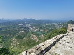 -司马台长城