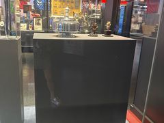 -上海体育博物馆