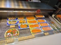 -山姆美式餐吧(鼓楼店)