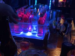 -苏荷酒吧(九街店)