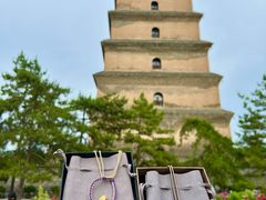 -大慈恩寺(大雁塔)