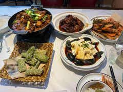 -食光慢宴·安吉土菜馆