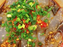 -郑件洋芋饭庄