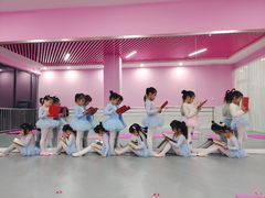 -芳菲舞蹈(杨莲路店)