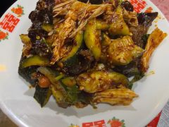 -胡同泥炉烤肉(总店)