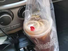 -桂桂茶(万嘉广场店)