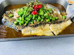 -半天妖烤鱼(新中关购物中心店)
