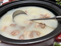 -蘇锦宴·淮扬菜烤鸭·小院(三元桥霄云路店)