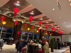 -新天世纪中餐厅