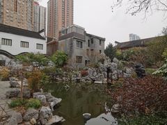 -南京市民俗博物馆(甘熙宅第)
