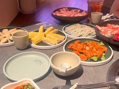 -故里和山·成都火锅(欢乐港湾店)