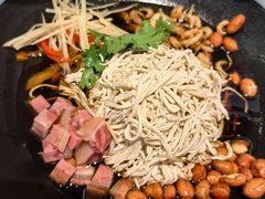 -大潮淮·淮扬菜(何园旗舰店)