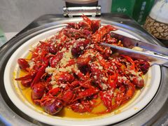 -海帝亚海鲜自助餐厅(亚细亚店)