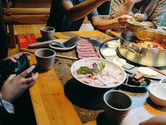 -三牦记·很牛的牦牛肉(柏条河北路下段店)