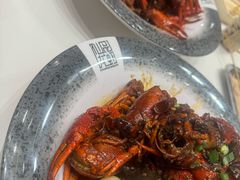 -仙品龙虾(总店)