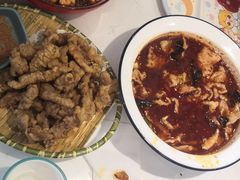 -川人百味(亿合城店)