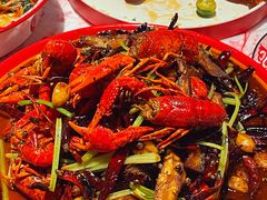 经典北京簋街麻小-红钳侠小龙虾·烧烤(中赢康康谷店)