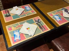 -安妮意大利餐厅(国贸店)