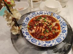 -川味堂·四川豆花(八卦岭店)