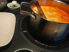 -生如夏花泰式火锅(西村黑金店)