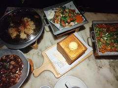 -绿茶餐厅(朝阳大悦城店)